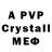 Alpha-PVP СК Regushonokvlog 2020
